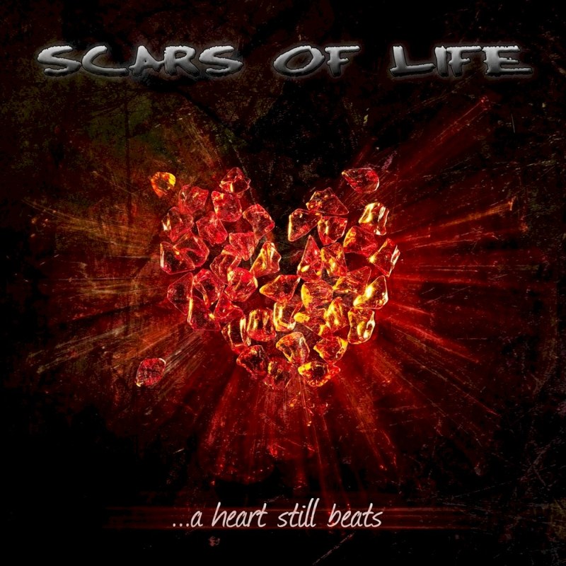 A Heart Still Beats cover